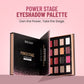 Swiss Beauty Eyeshadow Palette � Mystic Glam|25 gms|MRP 849
