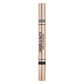 Swiss Beauty Chrome & Matte Twin Eyeshadow � 01 Night Skies|2 gms|MRP 399