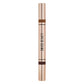 Swiss Beauty Chrome & Matte Twin Eyeshadow � 03 Cinnamon Crush|2 gms|MRP 399