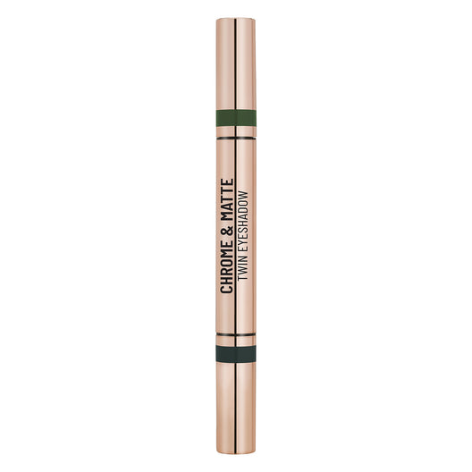 Swiss Beauty Chrome & Matte Twin Eyeshadow � 05 Garden Blooms|2 gms|MRP 399