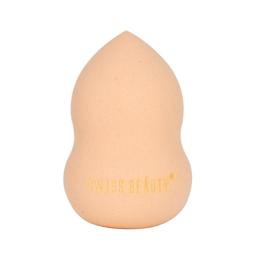 Swiss Beauty Makeup Buddy Beauty Blender Peach| |MRP 129