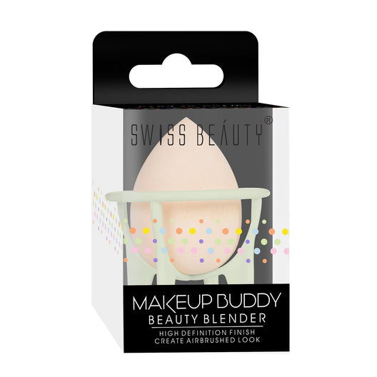 Swiss Beauty Makeup Buddy Beauty Blender Skin| |MRP 129