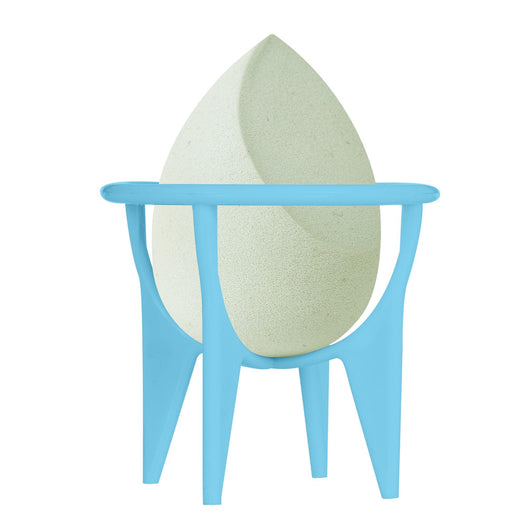 Swiss Beauty Makeup Buddy Beauty Blender Soft Green| |MRP 129