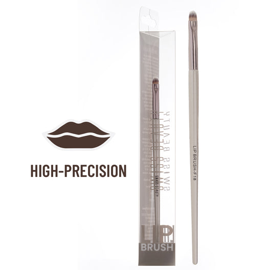 Swiss Beauty Lip Brush With Soft & Synthetic Bristles|MRP 169