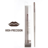 Swiss Beauty Lip Brush With Soft & Synthetic Bristles|MRP 169