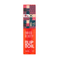 Swiss Beauty Dip Tint Lip Oil � 01 Strawberry|3 ml|MRP 299