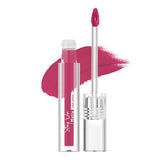 Swiss Beauty Stay On Matte Liquid Lipstick � Mauve It|0.2 gms|MRP 329
