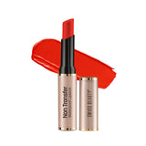 Swiss Beauty Non-Transfer Lipstick 405 Orange-Red|3 gms|MRP 399