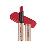 Swiss Beauty Non-Transfer Lipstick 409 Smoking-Red|3 gms|MRP 399