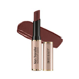 Swiss Beauty Non-Transfer Lipstick 419 Chocobar|3 gms|MRP 399