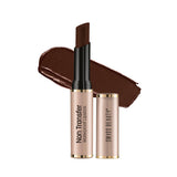 Swiss Beauty Non-Transfer Lipstick 420 Dark-Brown|3 gms|MRP 399