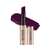 Swiss Beauty Non-Transfer Lipstick 423 Purple-Villain|3 gms|MRP 399