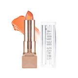 Swiss Beauty Glitter Gel Lipstick 01|3.6 gms|MRP 229