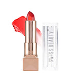 Swiss Beauty Glitter Gel Lipstick 03|3.6 gms|MRP 229