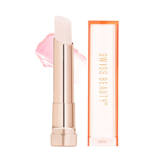 Swiss Beauty Color Changing Lip Balm|3.2 gms|MRP 229