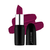 Swiss Beauty Pure Matte Lipstick 212 Berry|3.8 gms|MRP 229