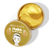 Swiss Beauty Hydra Eye Serum Patch with Vitamin C| |MRP 349