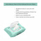 Swiss Beauty Makeup Remover Wipes|30 gms|MRP 129