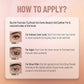 Swiss Beauty Eyebrow & Gel Eyeliner 01 Black|7 gms|MRP 429