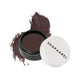 Shopaarel Brow Styling Cream 02 Dark Brown 6.2 gms | Long-Lasting Eyebrow Cream