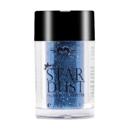Daily Life Forever52 Star Dust Face & Body Glitter Blue Booze-SD001|2.5 gms|MRP 399