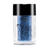 Daily Life Forever52 Star Dust Face & Body Glitter Blue Booze-SD001|2.5 gms|MRP 399