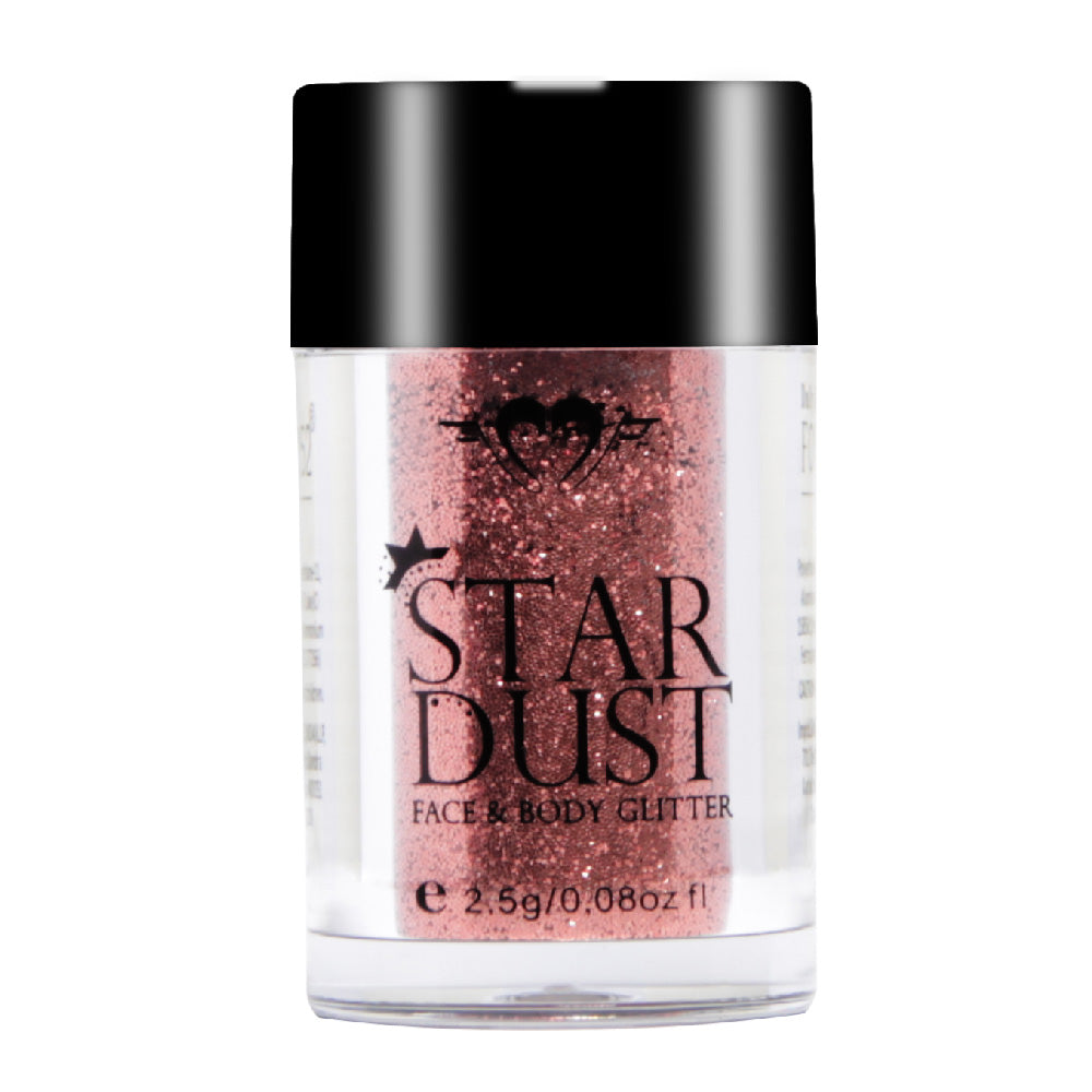 Daily Life Forever52 Star Dust Face & Body Glitter Brass Era-SD004|2.5 gms|MRP 399