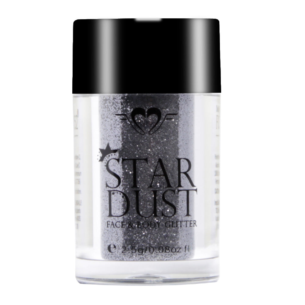 Daily Life Forever52 Star Dust Face & Body Glitter Pink Lust-SD008|2.5 gms|MRP 399