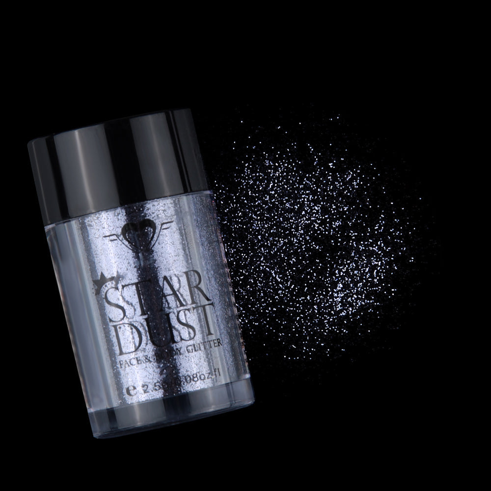 Daily Life Forever52 Star Dust Face & Body Glitter Pink Lust-SD008|2.5 gms|MRP 399