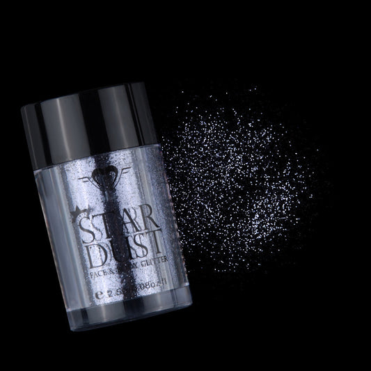 Daily Life Forever52 Star Dust Face & Body Glitter Pink Lust-SD008|2.5 gms|MRP 399