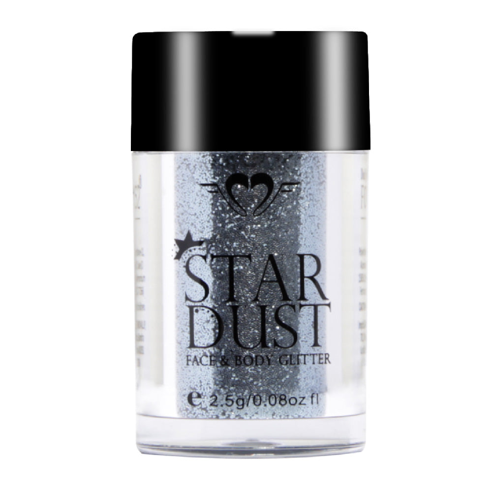 Daily Life Forever52 Star Dust Face & Body Glitter Rampage-SD012|2.5 gms|MRP 399