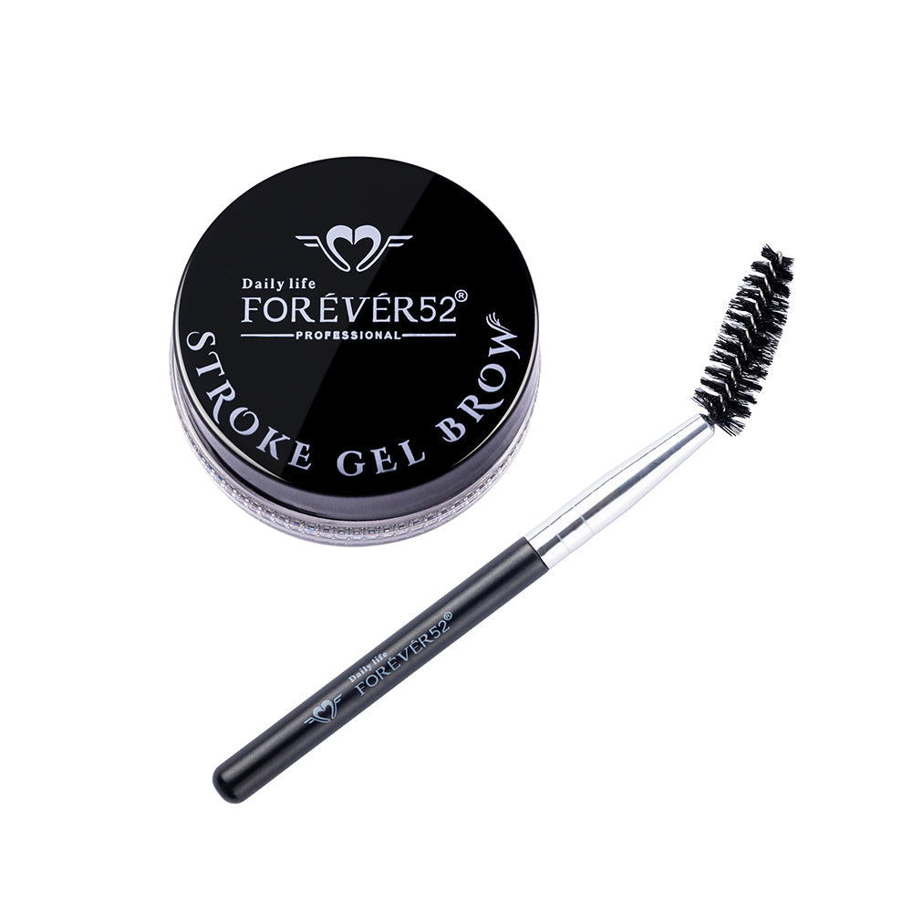 Daily Life Forever52 Stroke Gel Brow-SGB001|8 gms|MRP 849