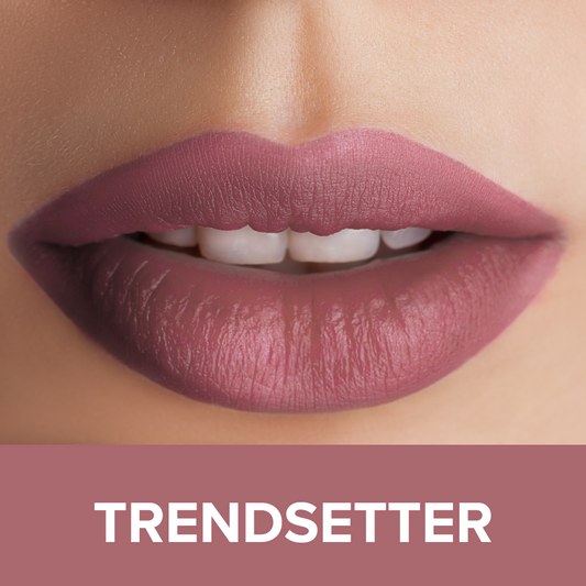 Daily Life Forever52 Showstopper Liquid Matte Lipstick Trendsetter-SHW008|5 ml|MRP 899