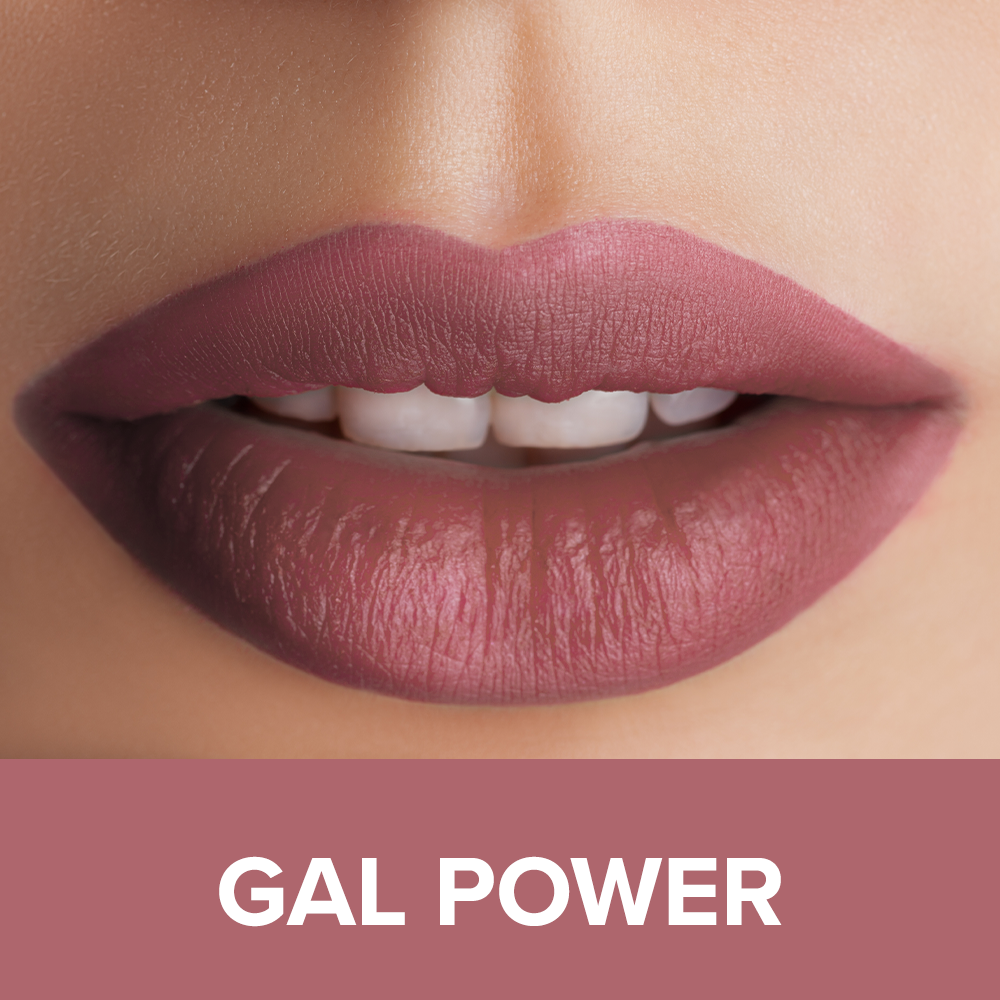 Daily Life Forever52 Showstopper Liquid Matte Lipstick Gal Power-SHW013|5 ml|MRP 899