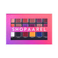 Shopaarel Mix It Pro Palette 18g – Professional All-in-One Makeup Palette