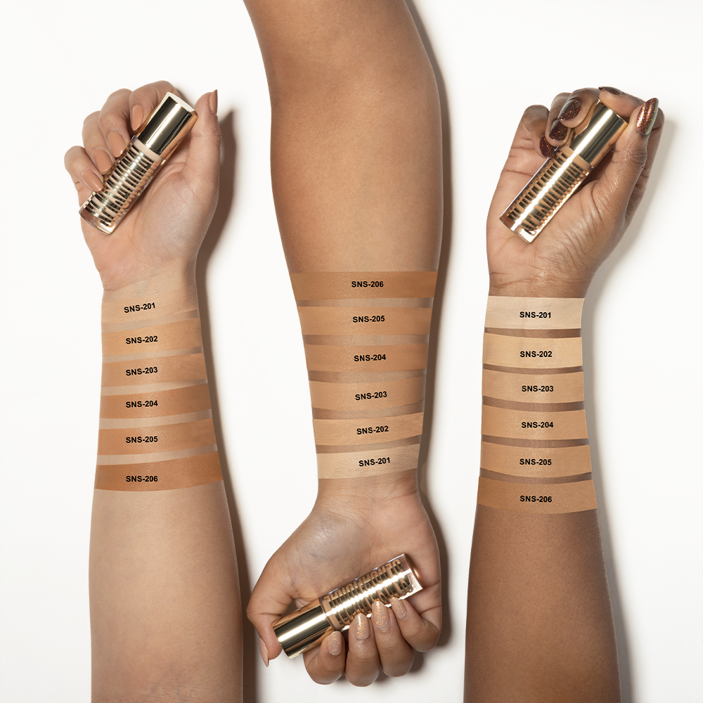 Daily Life Forever52 Sensational Concealer Tan SNS-206|6 gms|MRP 599