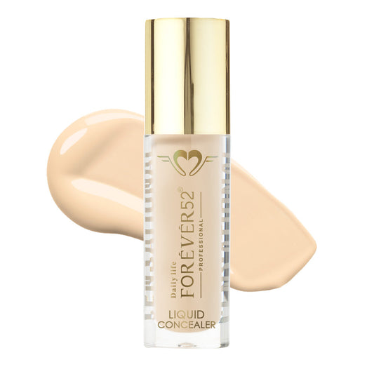 Daily Life Forever52 Sensational Concealer Chantilly SNS-202|6 gms|MRP 599