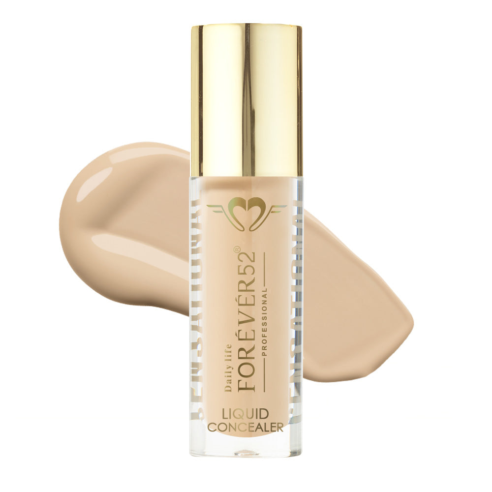 Daily Life Forever52 Sensational Concealer Maple SNS-205|6 gms|MRP 599