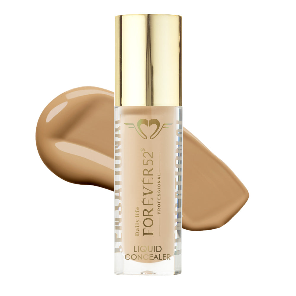 Daily Life Forever52 Sensational Concealer Tan SNS-206|6 gms|MRP 599