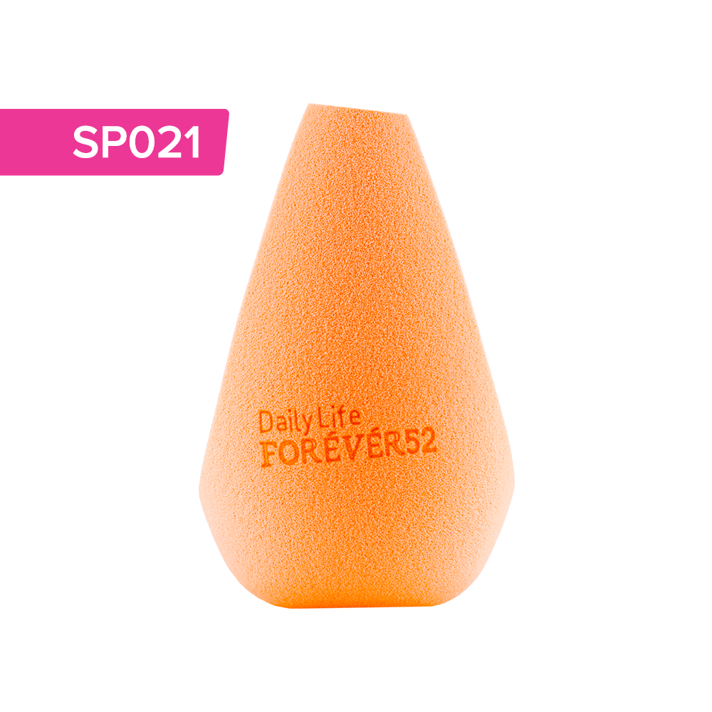Daily Life Forever52 Beauty Sponge SP021| |MRP 449