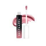 Shopaarel Gloss Love SPL05 4.5 gms | Hydrating High Shine Lip Gloss