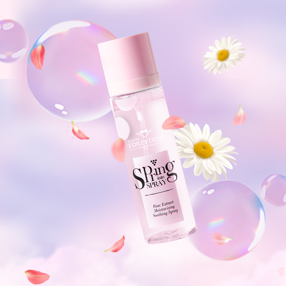 Daily Life Forever52 Spring Into Spray|110 ml|MRP 699