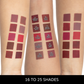 Daily Life Forever52 Sensational Liquid Lipstick Crimson Velvet-SSL021|6 ml|MRP 399