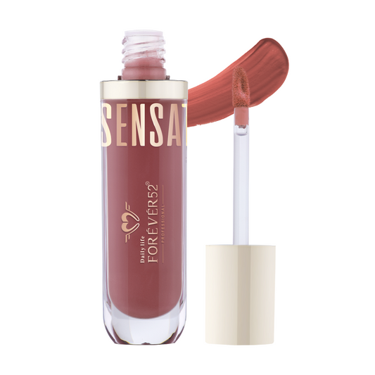 Daily Life Forever52 Sensational Liquid Lipstick Stella Rosa-SSL015|6 ml|MRP 399