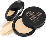 Swiss Beauty Compact Powder 06|9 gms|MRP 229