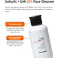 MINIMALIST- Salicylic Acid + LHA 2% Cleanser - 100 ml