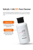 MINIMALIST- Salicylic Acid + LHA 2% Cleanser - 100 ml