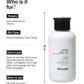 MINIMALIST- Salicylic Acid + LHA 2% Cleanser - 100 ml