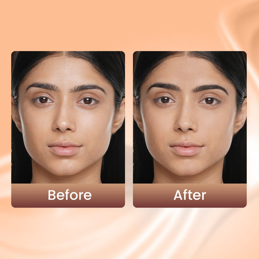 Swiss Beauty Matte Maxx Foundation 04 - Medium Warm|30 gms|MRP 349