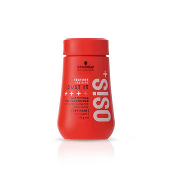 Schwarzkopf Professional OSiS+ Dust It Mattifying Volume Powder|10 gmsMRP 1000